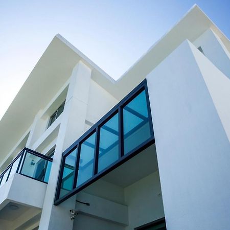 墾丁椰林 海灘文旅 Cape Eluanbi Exterior foto