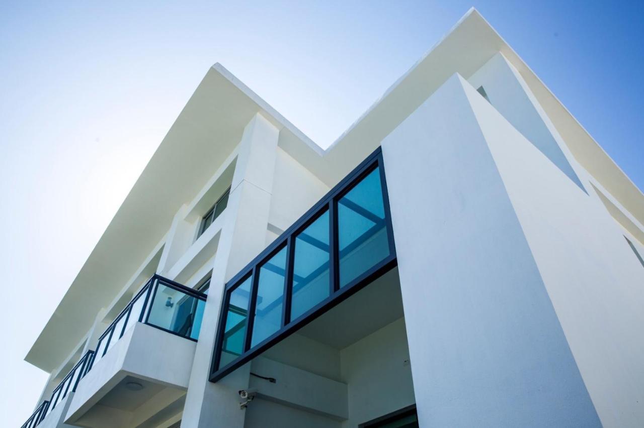 墾丁椰林 海灘文旅 Cape Eluanbi Exterior foto