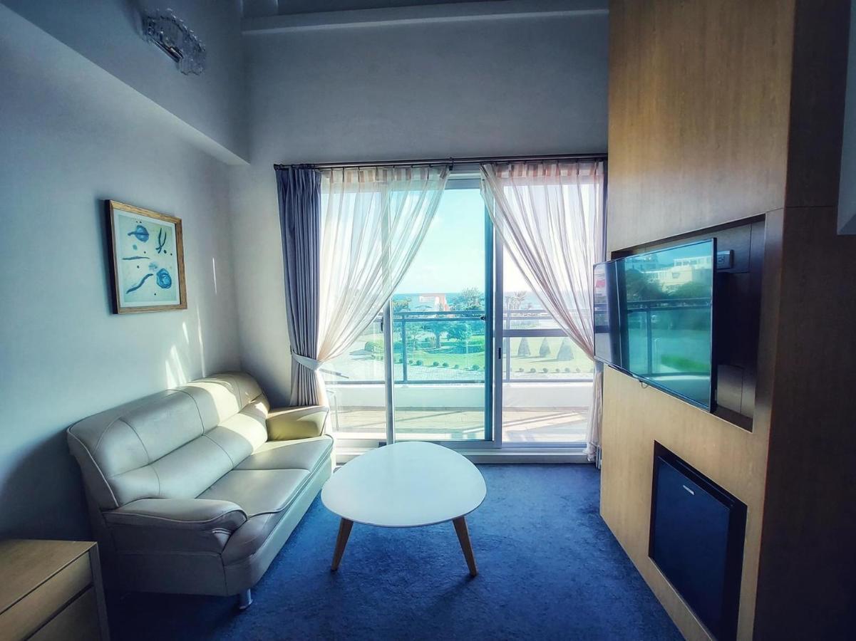 墾丁椰林 海灘文旅 Cape Eluanbi Exterior foto