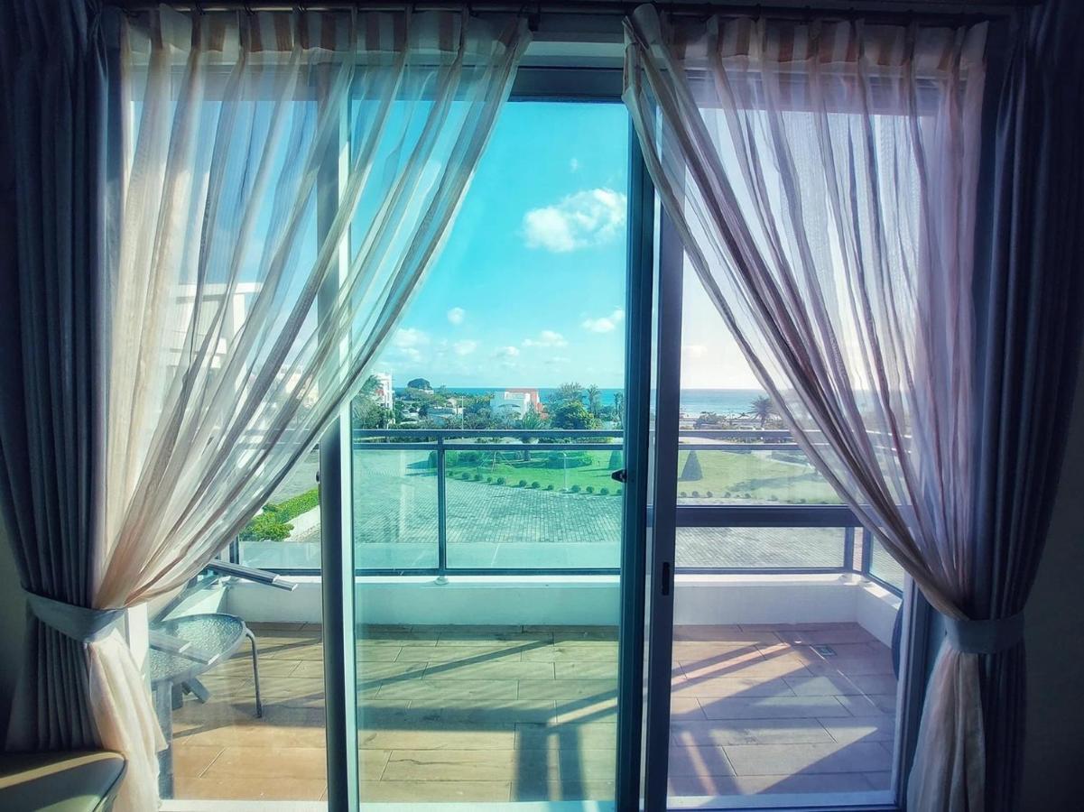 墾丁椰林 海灘文旅 Cape Eluanbi Exterior foto